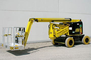 AIRO A18 JE