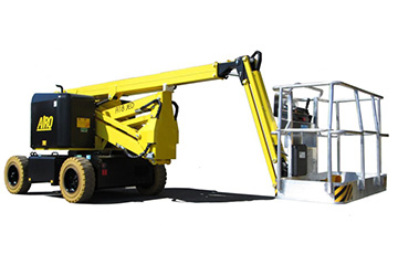 AIRO A18 JED