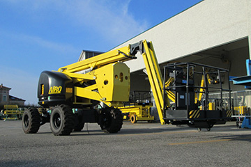 AIRO A21 JRTE