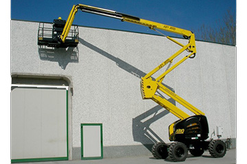 AIRO A21 JRTD
