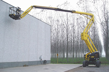 AIRO A23 JRTD
