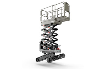 ALMAC BIBI 850-BL