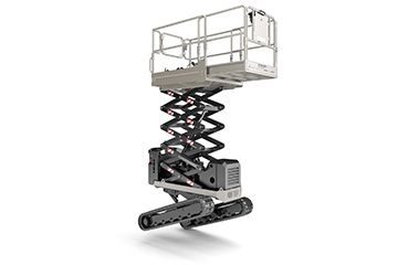 ALMAC BIBI 870-BL EVO