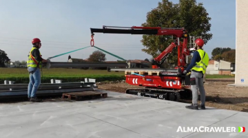 Multi Loader 6.0 Bi-Energy #6