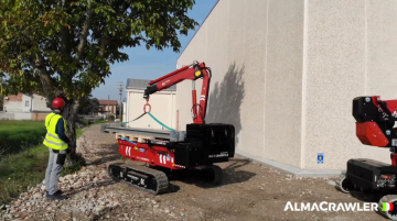 Multi Loader 6.0 Bi-Energy #7