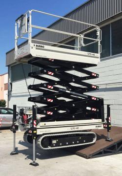 ALMAC BIBI 1270 HE LIGHT #3