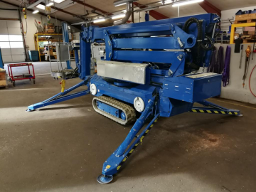 Gebr. 18.40 RXBDJ, 8983 KML - 2