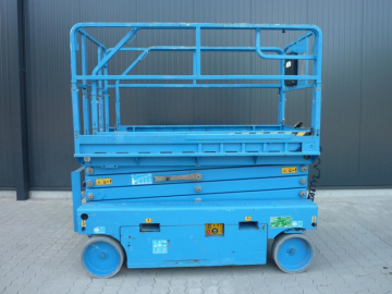 Gebr. AIRO X10 EW, SF224845-2