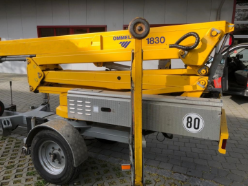 Gebr. 1830 EBZX, 7331DM-1