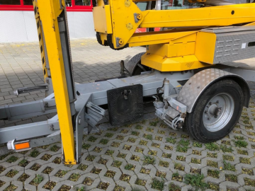Gebr. 1830 EBZX, 7331DM-2