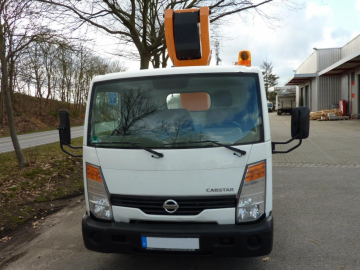 Gebr. Ruthmann TB 220.2, 27794 - 2