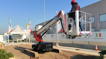 JIBBI U-1570 EVO - Bild 9