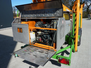 Gebr.2500 EBD-8641T - Bild 2