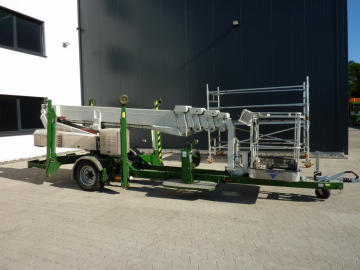Omme 2100 EBD (8207S)-Bild 1