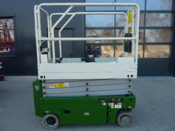 PB S78-7EC BJ 2016 - Bild 1
