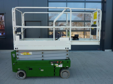 PB S78-7EC BJ 2016 - Bild 2
