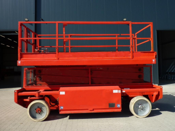 Liftlux SL 135 - 18 E - Bild 2