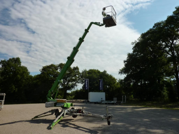Gebr. Omme 2100 EBZ, 8052 S - Bild 1