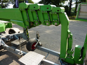 Gebr. Omme 2100 EBZ, 8052 S - Bild 2
