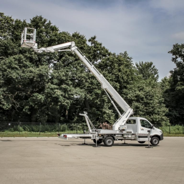 Multitel MJ 226 EX - Bild 1