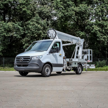Multitel MJ 226 EX - Bild 2
