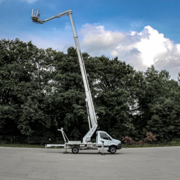 Multitel MJ 226 EX - Bild 3