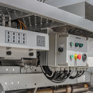 Multitel MJ 226 EX - Bild 7