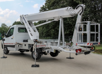 Multitel MJE 250-Bild 1