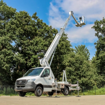 Multitel MJE 250-Bild 2