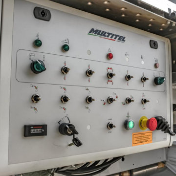 Multitel MJE 250-Bild 4