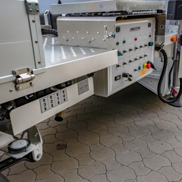 Multitel MJE 250-Bild 5