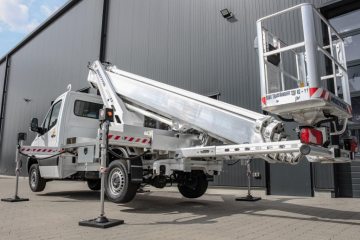 Multitel MTE 270 EX-Bild 2
