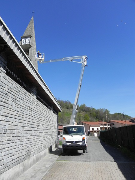 Multitel MX 210  Bild 1