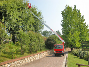 Multitel 160ALU - Bild 1