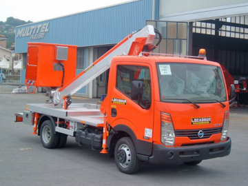 Multitel 145 ALU - Bild 2