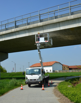 Multitel MS100 - Bild 2