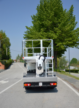 Multitel MS100 - Bild 5