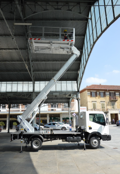 Multitel MS100 - Bild 8