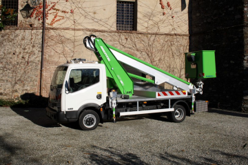 Multitel MT182EX - Bild 2