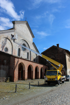 Multitel MT222EX - Bild 1