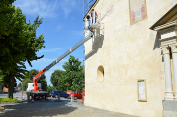 Multitel MT240EX - Bild 1