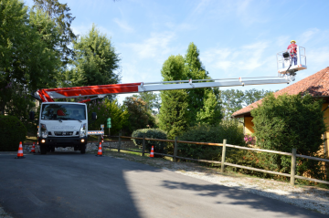 Multitel MT240EX - Bild 3