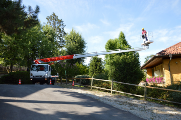 Multitel MT240EX - Bild 4
