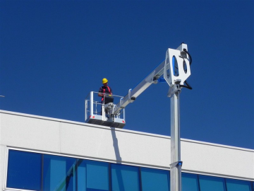 Multitel MX235 - Bild 1