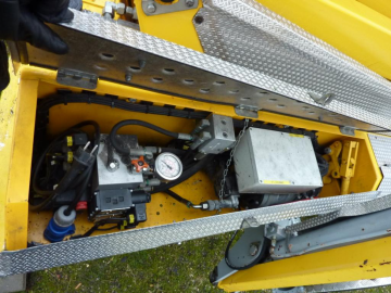 1550 EBZX, 7129 CM - Bild 1
