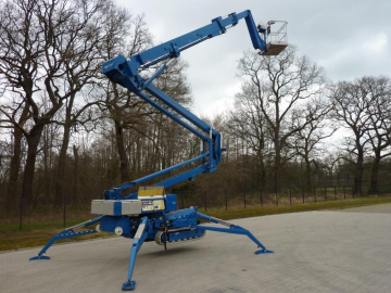 2750 RXBDJ, 8375 GM - Bild 1