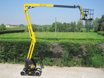 AIRO A17 JE-neu 3