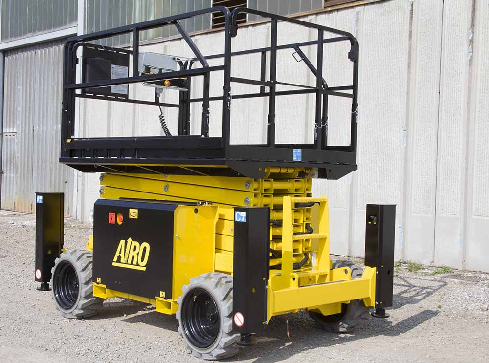 AIRO X12 RTE