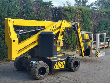 AIRO A13 JE-01