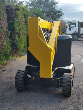 AIRO A13 JE-05